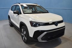 2025 Volkswagen Taos 1.5T S SUV