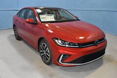 2026 Volkswagen Jetta 1.5T SE Sedan