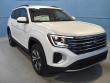 New 2026 Volkswagen Atlas 2.0T SE SUV