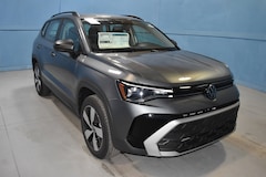 2026 Volkswagen Taos 1.5T S SUV