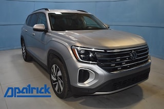 2025 Volkswagen Atlas 2.0T SE w/Technology 4D Sport Utility 1V2HR2CA4SC557468