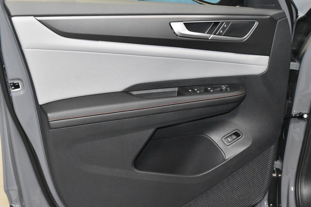 New 2026 Volkswagen Atlas Peak Edition SUV
