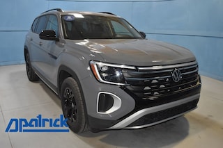 2025 Volkswagen Atlas 2.0T Peak Edition 4D Sport Utility 1V2CR2CA8SC509692