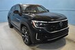  Volkswagen Atlas Cross Sport