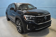 2026 Volkswagen Atlas Cross Sport 2.0T SEL Premium R-Line SUV