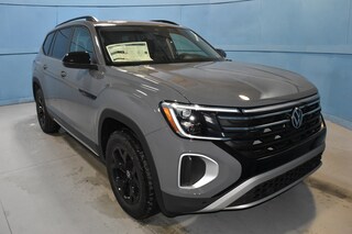 2026 Volkswagen Atlas Peak Edition SUV