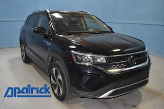 2024 Volkswagen Taos 1.5T SE 4D Sport Utility 3VVUX7B23RM032277