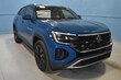 Volkswagen Atlas Cross Sport