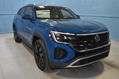2025 Volkswagen Atlas Cross Sport 2.0T SE w/Technology SUV