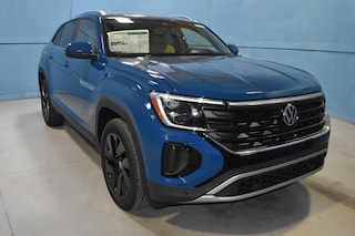 2025 Volkswagen Atlas Cross Sport 2.0T SE w/Technology SUV