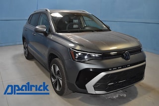 2025 Volkswagen Taos 1.5T SE 4D Sport Utility 3VVVC7B28SM010605