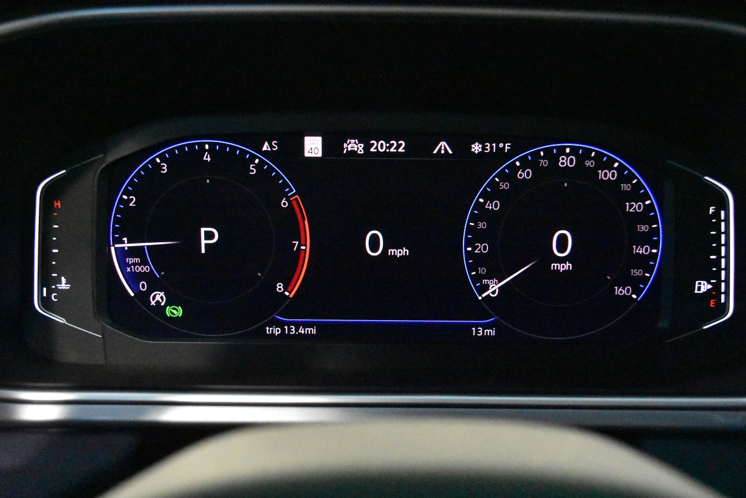 2026 Volkswagen Taos SEL - Photo 15