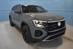 2026 Volkswagen Atlas Cross Sport 2.0T SE w/Technology SUV