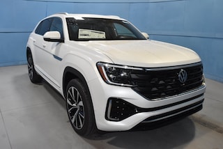2026 Volkswagen Atlas Cross Sport SEL Premium R-Line SUV