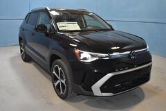 2026 Volkswagen Taos 1.5T SEL SUV