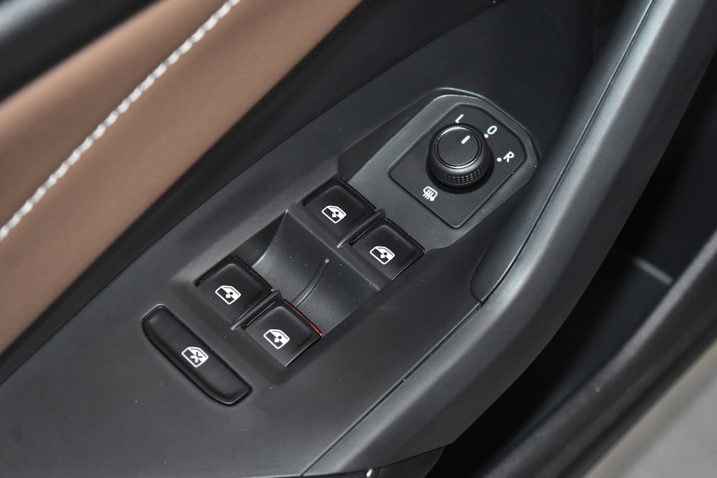 New 2026 Volkswagen Jetta 1.5T SEL Sedan
