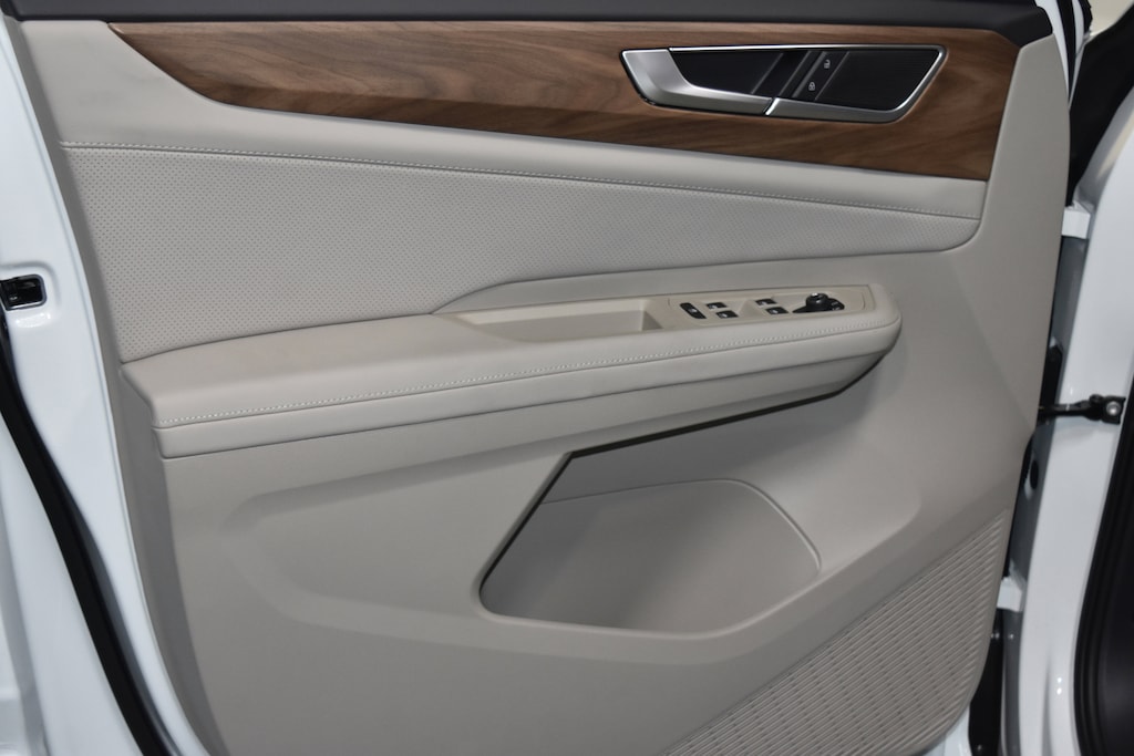 New 2026 Volkswagen Atlas 2.0T SE SUV