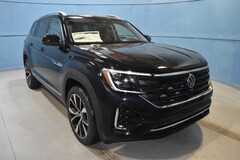 2026 Volkswagen Atlas 2.0T SEL Premium R-Line SUV