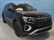 New 2025 Volkswagen Atlas 2.0T Peak Edition SUV