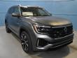 New 2025 Volkswagen Atlas 2.0T SEL Premium R-Line SUV