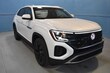  Volkswagen Atlas Cross Sport
