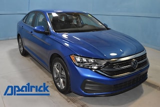 2024 Volkswagen Jetta 1.5T SE 4D Sedan 3VWEM7BU5RM046594