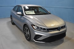 2026 Volkswagen Jetta 1.5T Sport Sedan