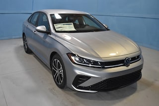 2026 Volkswagen Jetta 1.5T Sport Sedan