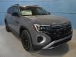 New 2026 Volkswagen Atlas 2.0T Peak Edition SUV