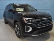 New 2026 Volkswagen Atlas 2.0T SE w/Technology SUV