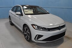 2026 Volkswagen Jetta 1.5T SEL Sedan