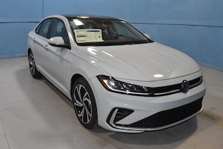 2026 Volkswagen Jetta 1.5T SEL Sedan