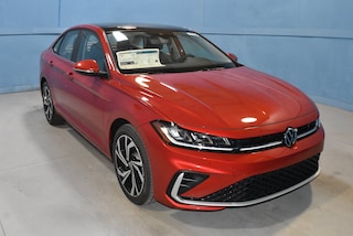 2026 Volkswagen Jetta 1.5T SEL Sedan