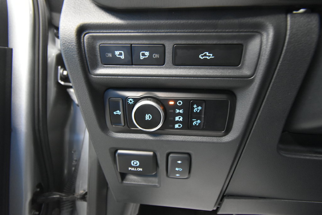 2023 Ford F-150 Platinum - Photo 10