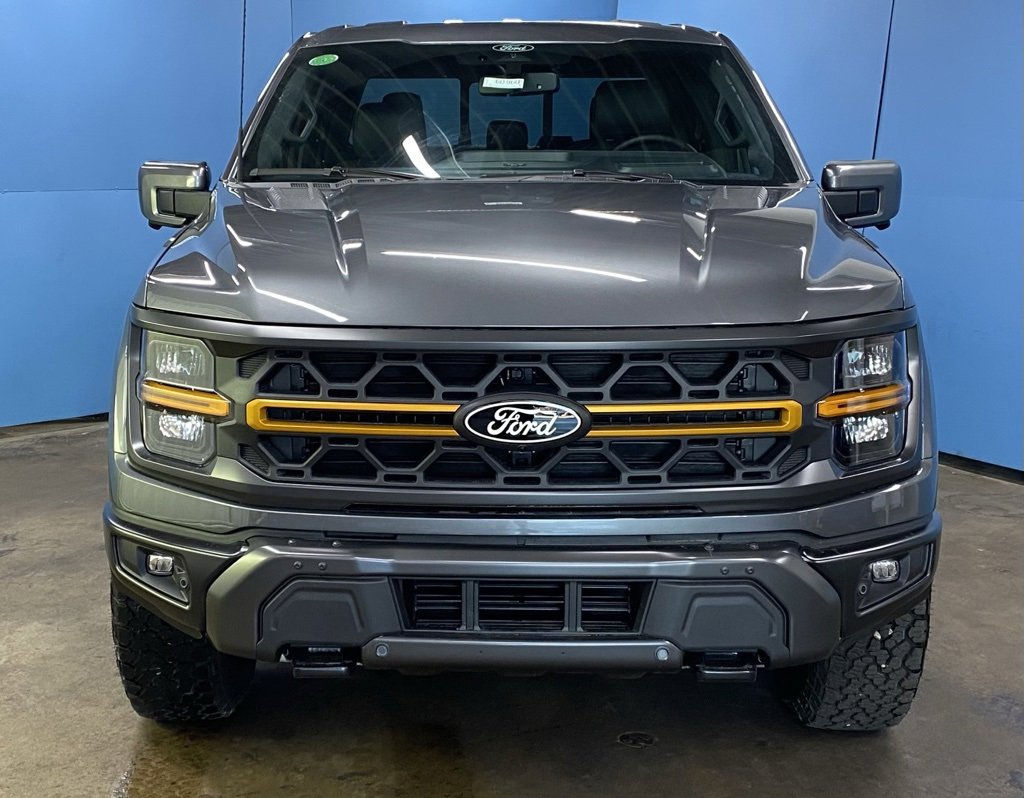 2025 Ford F-150 Tremor photo 4