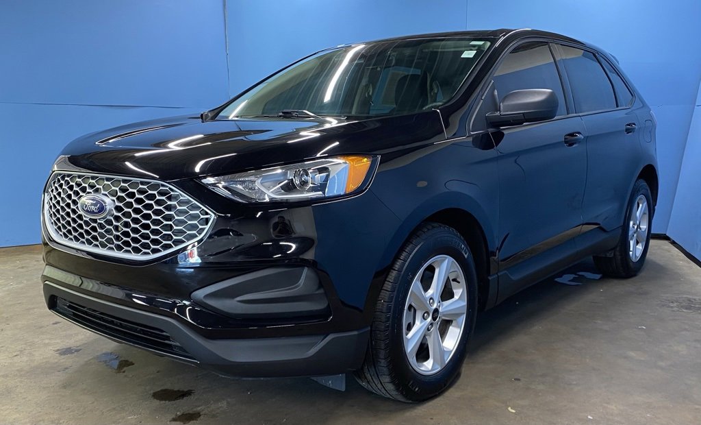 2024 Ford Edge SE photo 4