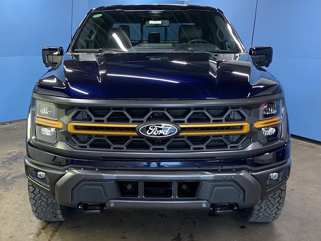 2025 Ford F-150 Tremor photo 3