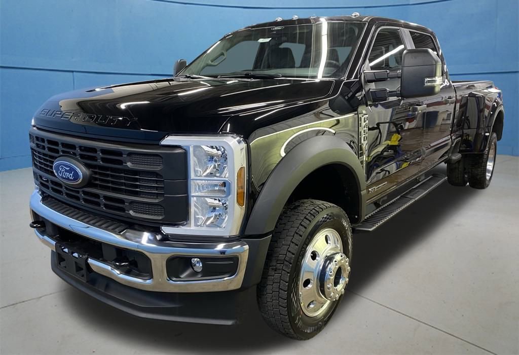 2026 Ford F-450 Super Duty XL