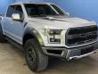 Used 2018 Ford F-150 Raptor Truck SuperCrew Cab