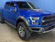 Used 2018 Ford F-150 Raptor Truck SuperCrew Cab