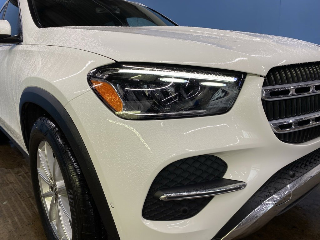 2024 Mercedes Benz GLE 450e photo 3
