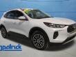 Used 2025 Ford Escape PHEV SUV
