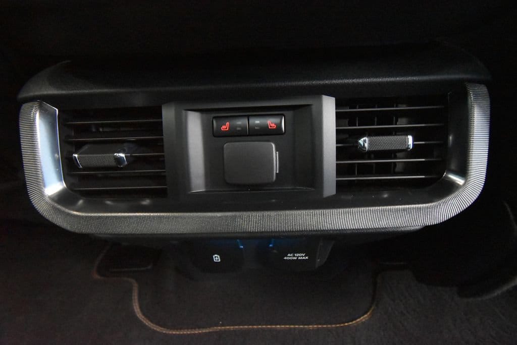 2023 Ford F-150 Platinum - Photo 31