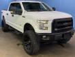 Used 2016 Ford F-150 XLT Truck SuperCrew Cab