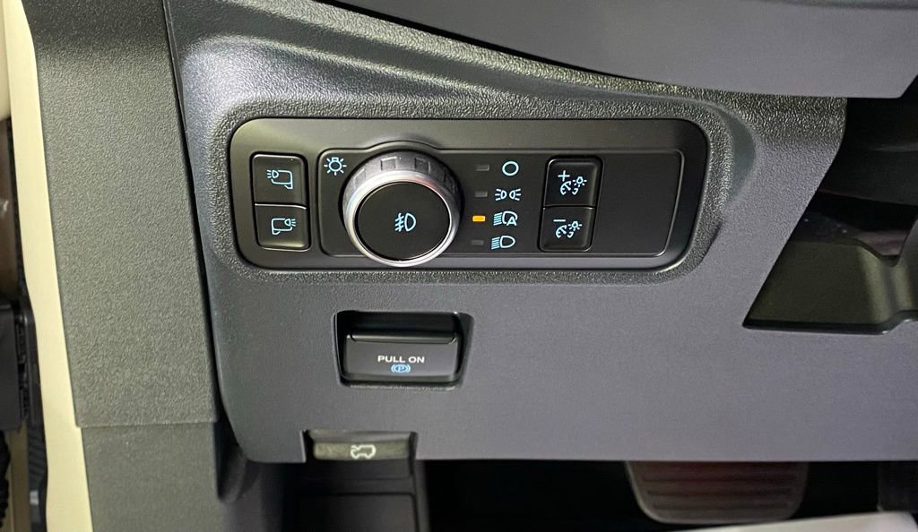 2025 Ford Bronco 4-Door Raptor - Photo 24