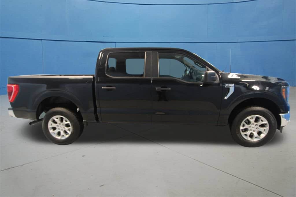 2023 Ford F-150 XLT - Photo 36