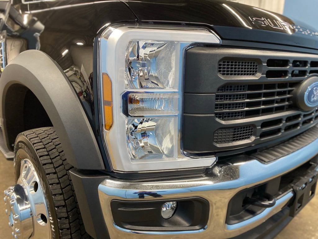 2026 Ford F-450 Super Duty XL