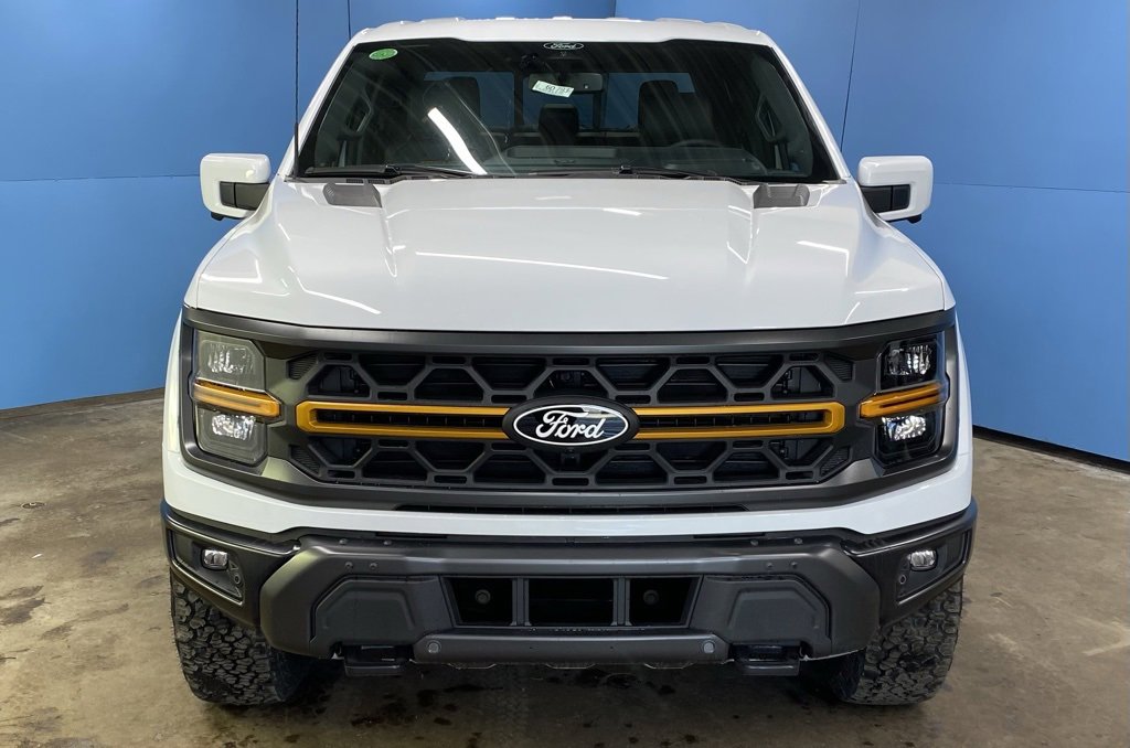 2025 Ford F-150 Tremor photo 3