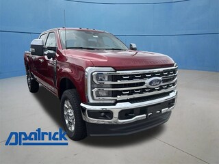 2026 Ford F-250 Lariat Truck Crew Cab