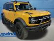 Used 2021 Ford Bronco First Edition SUV